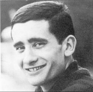 Highlight for Album: Jean-Paul LO CICERO
